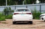 Toyota Corolla 2026– China Export Vehicle |  Chinese Ev Cars in Belgium - Image 3