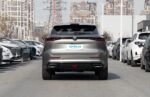 Changan UNI-Z PHEV 2026– China Export Vehicle |  Chinese Ev Cars in Belgium - Image 3