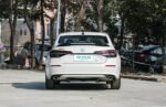 Honda Civic 2026 CVT– China Export Vehicle |  Chinese Ev Cars in Ethiopia - Image 3