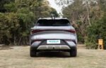 BYD Yuan Plus 2026 Intelligent Driving Edition– China Export Vehicle |  Chinese Ev Cars in Ethiopia - Image 4