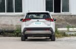 Toyota RAV4 2026 2.5L E-CVT– China Export Vehicle | Chinese Ev Cars in Belgium - Image 4