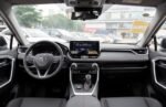 GAC Toyota Wildlander EV– Buy Direct From China |  Chinese Ev Cars in Ethiopia - Image 3