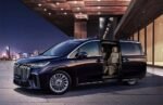 Voyah Dreamer Pure Electric– For Sale From China |  Chinese Ev Cars in Belgium - Image 3