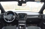 VOLVO XC40 EV– For Sale From China | Chinese Ev Cars in Belgium - Image 2