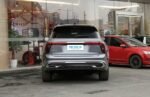 Hongqi E-HS9– For Sale From China |  Chinese Ev Cars in Belgium - Image 4