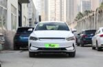 Qin PLUS 2026 EV510KM Travel Edition– For Sale From China |  Chinese Ev Cars in Belgium