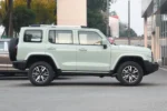 Tank 300 Time Traveler Compact SUV– Buy Direct From China |  Chinese Ev Cars in Ethiopia - Image 6