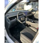 Jetour Dashing– Buy Direct From China | |  Chinese Ev Cars in Ethiopia - Image 4
