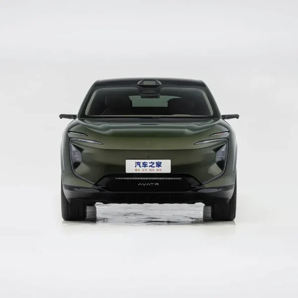 Changan Avatr 07– Buy Direct From China | Chinese Ev Cars in Ethiopia