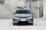 BYD Song L EV– For Sale From China | Chinese Ev Cars in Belgium