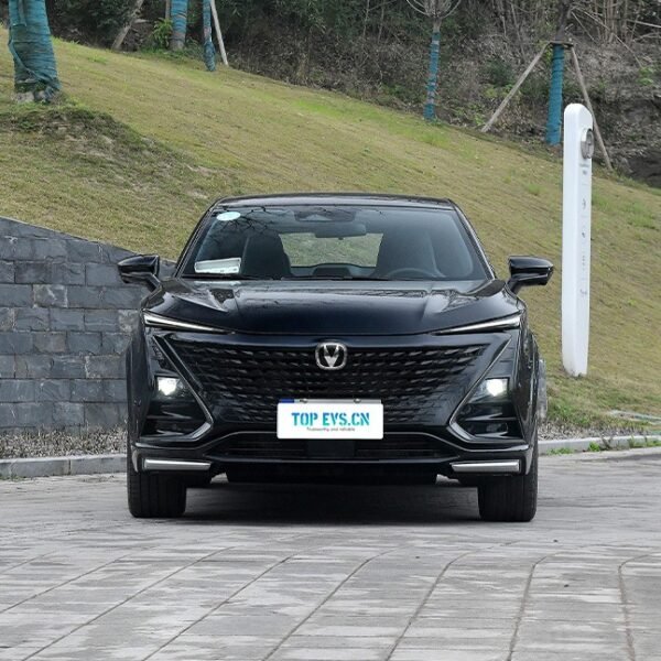 Changan UNI-T– For Sale From China |  Chinese Ev Cars in Ethiopia