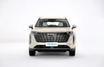GWM Haval H6– For Sale From China | Chinese Ev Cars in Belgium