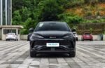 BYD Sea Lion 07 EV– For Sale From China |  Chinese Ev Cars in Ethiopia