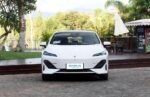 Changan Deepal SL03– For Sale From China |  Chinese Ev Cars in Belgium