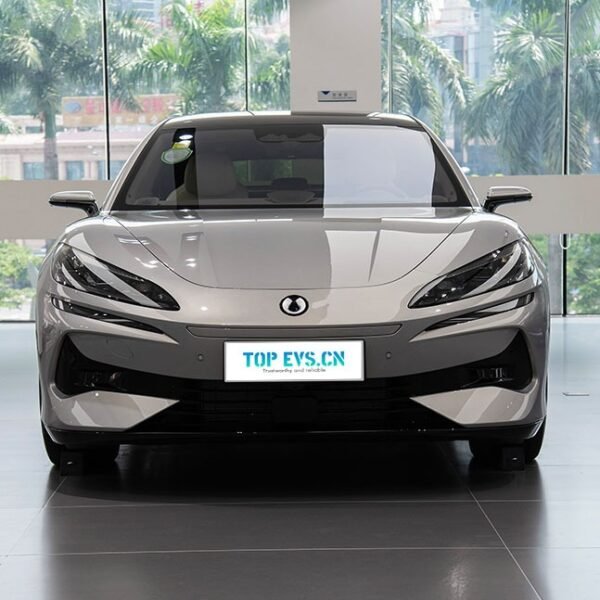Denza Z9 GT DM– For Sale From China |  Chinese Ev Cars in Ethiopia