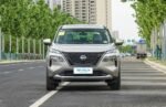 Nissan X-Trail– For Sale From China |  Chinese Ev Cars in Belgium