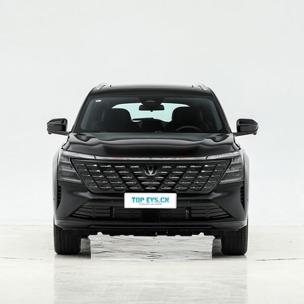 Changan CS75 Plus Ultra 2026– China Export Vehicle |  Chinese Ev Cars in Ethiopia