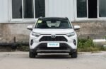 Toyota RAV4 2026 2.5L E-CVT– China Export Vehicle | Chinese Ev Cars in Belgium