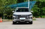 BYD Sea Lion 05 DM-i– For Sale From China |  Chinese Ev Cars in Belgium