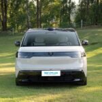 Zeekr MIX 2026– China Export Vehicle | Chinese Ev Cars in Ethiopia