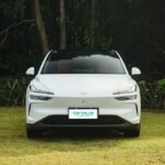 NIO ONVO L60– For Sale From China |  Chinese Ev Cars in Ethiopia