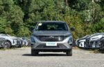 Chery Tiggo 5X 2026 High Energy Edition– China Export Vehicle |  Chinese Ev Cars in Belgium