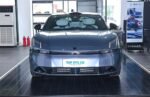 Lynk & Co Z10– For Sale From China | Chinese Ev Cars in Ethiopia