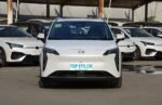 GAC AION Y– Buy Direct From China |  Chinese Ev Cars in Ethiopia