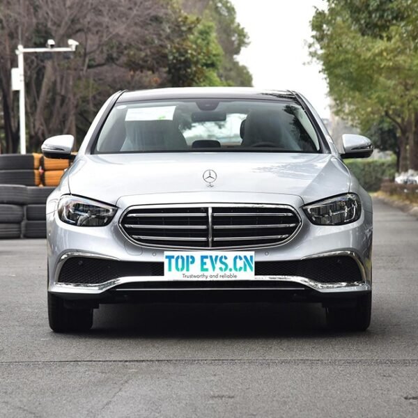 Benz E PHEV– Buy Direct From China |  Chinese Ev Cars in Ethiopia