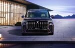 Voyah Dreamer Pure Electric– For Sale From China |  Chinese Ev Cars in Belgium