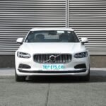 VOLVO S90 PHEV– Buy Direct From China |  Chinese Ev Cars in Ethiopia