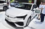 GAC-AION-S– For Sale From China | Chinese Ev Cars in Ethiopia - Image 3