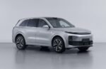 Li L6 Auto– For Sale From China | Chinese Ev Cars in Ethiopia