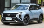 HYUNDAI MUFASA 2026– For Sale From China |  Chinese Ev Cars in Belgium