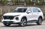 HYUNDAI Santa Fe 2026– For Sale From China |  Chinese Ev Cars in Belgium