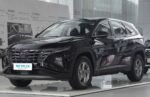 HYUNDAI Tucson L 2026– For Sale From China |  Chinese Ev Cars in Belgium