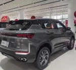 Geely Coolray L– Buy Direct From China |  Chinese Ev Cars in Ethiopia - Image 7