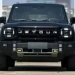 Chery Jetour T2 Dashing X70– Buy Direct From China |   Chinese Ev Cars in Ethiopia