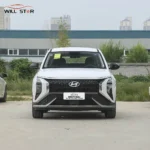 Hyundai IX35– Buy Direct From China |  Chinese Ev Cars in Belgium - Image 4