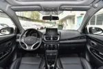 Toyota Yaris L Left Hand Drive– Buy Direct From China |   Chinese Ev Cars in Belgium - Image 9