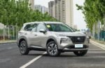 Nissan X-Trail– For Sale From China |  Chinese Ev Cars in Belgium - Image 2