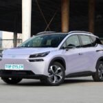 GAC-AION-V– For Sale From China |  Chinese Ev Cars in Ethiopia