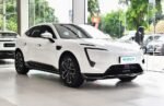 Avatr 11– For Sale From China |  Chinese Ev Cars in Ethiopia