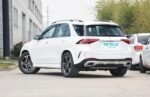 Benz GLE PHEV– Buy Direct From China |  Chinese Ev Cars in Ethiopia - Image 3