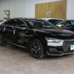 BYD E9– Buy Direct From China |  Chinese Ev Cars in Ethiopia