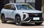 HYUNDAI MUFASA 2026– For Sale From China |  Chinese Ev Cars in Belgium - Image 2