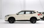 GWM Haval H6– For Sale From China | Chinese Ev Cars in Belgium - Image 3