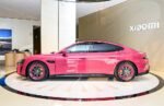 Xiaomi SU7 EV– For Sale From China |  Chinese Ev Cars in Ethiopia - Image 4