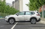Nissan X-Trail– For Sale From China |  Chinese Ev Cars in Belgium - Image 3
