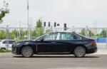 Hongqi H5 2026– China Export Vehicle |  Chinese Ev Cars in Belgium - Image 4